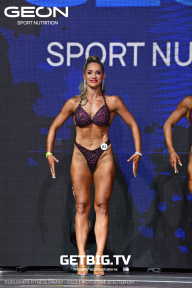 Grand Prix Dudushkin Fitness Family - 2023