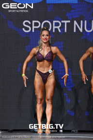 Grand Prix Dudushkin Fitness Family - 2023