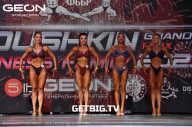 Grand Prix Dudushkin Fitness Family - 2023