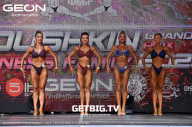 Grand Prix Dudushkin Fitness Family - 2023