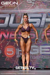 Grand Prix Dudushkin Fitness Family - 2023