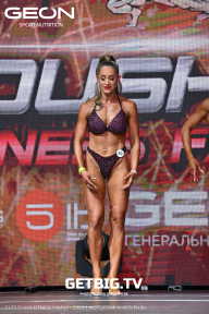 Grand Prix Dudushkin Fitness Family - 2023