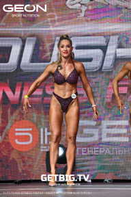 Grand Prix Dudushkin Fitness Family - 2023