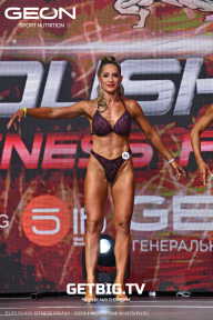 Grand Prix Dudushkin Fitness Family - 2023