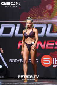 Grand Prix Dudushkin Fitness Family - 2023