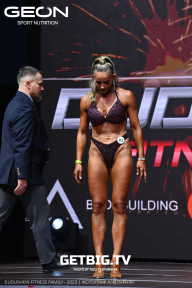 Grand Prix Dudushkin Fitness Family - 2023