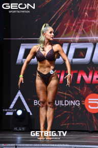 Grand Prix Dudushkin Fitness Family - 2023