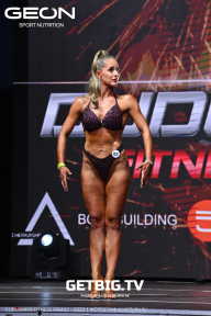 Grand Prix Dudushkin Fitness Family - 2023