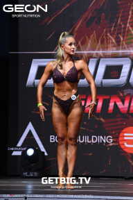 Grand Prix Dudushkin Fitness Family - 2023