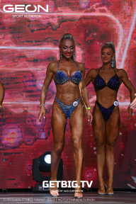 Grand Prix Dudushkin Fitness Family - 2023