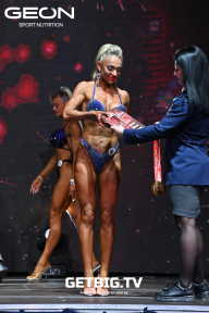 Grand Prix Dudushkin Fitness Family - 2023