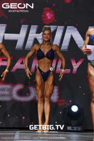 Grand Prix Dudushkin Fitness Family - 2023