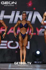 Grand Prix Dudushkin Fitness Family - 2023
