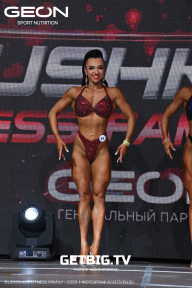 Grand Prix Dudushkin Fitness Family - 2023