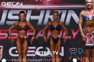 Grand Prix Dudushkin Fitness Family - 2023