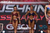 Grand Prix Dudushkin Fitness Family - 2023