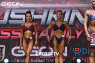 Grand Prix Dudushkin Fitness Family - 2023