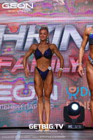 Grand Prix Dudushkin Fitness Family - 2023