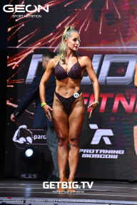 Grand Prix Dudushkin Fitness Family - 2023