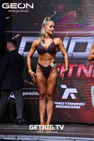 Grand Prix Dudushkin Fitness Family - 2023