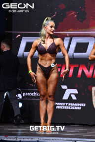 Grand Prix Dudushkin Fitness Family - 2023