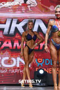 Grand Prix Dudushkin Fitness Family - 2023