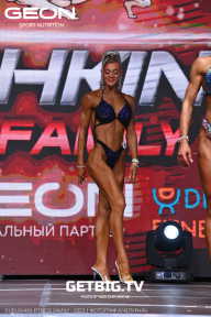 Grand Prix Dudushkin Fitness Family - 2023