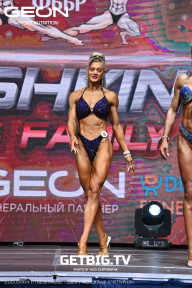 Grand Prix Dudushkin Fitness Family - 2023