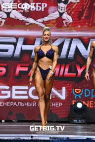 Grand Prix Dudushkin Fitness Family - 2023