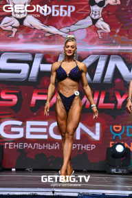 Grand Prix Dudushkin Fitness Family - 2023