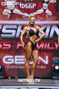 Grand Prix Dudushkin Fitness Family - 2023
