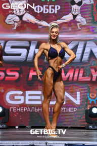 Grand Prix Dudushkin Fitness Family - 2023