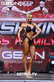 Grand Prix Dudushkin Fitness Family - 2023