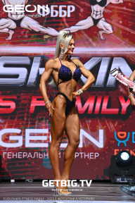 Grand Prix Dudushkin Fitness Family - 2023