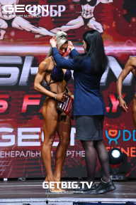 Grand Prix Dudushkin Fitness Family - 2023