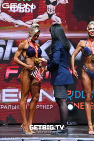 Grand Prix Dudushkin Fitness Family - 2023