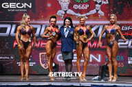 Grand Prix Dudushkin Fitness Family - 2023