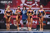 Grand Prix Dudushkin Fitness Family - 2023