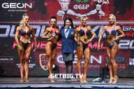 Grand Prix Dudushkin Fitness Family - 2023