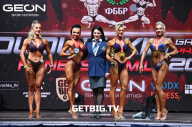 Grand Prix Dudushkin Fitness Family - 2023