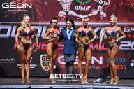 Grand Prix Dudushkin Fitness Family - 2023