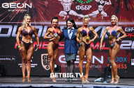 Grand Prix Dudushkin Fitness Family - 2023