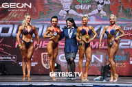 Grand Prix Dudushkin Fitness Family - 2023