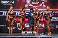 Grand Prix Dudushkin Fitness Family - 2023