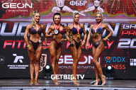 Grand Prix Dudushkin Fitness Family - 2023