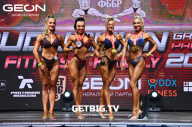 Grand Prix Dudushkin Fitness Family - 2023