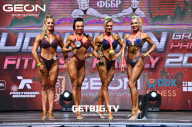 Grand Prix Dudushkin Fitness Family - 2023