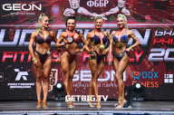 Grand Prix Dudushkin Fitness Family - 2023