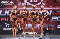 Grand Prix Dudushkin Fitness Family - 2023