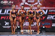 Grand Prix Dudushkin Fitness Family - 2023